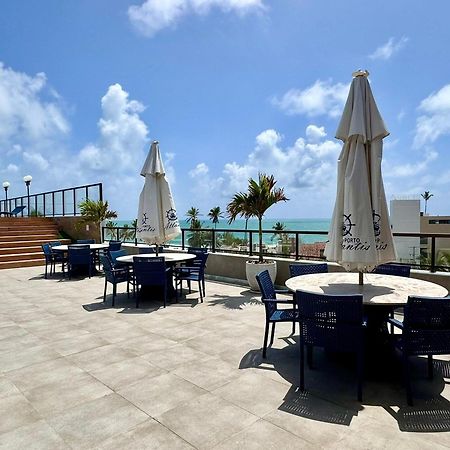 Porto Atlantis - Porto De Galinhas, Pe Apartman Kültér fotó