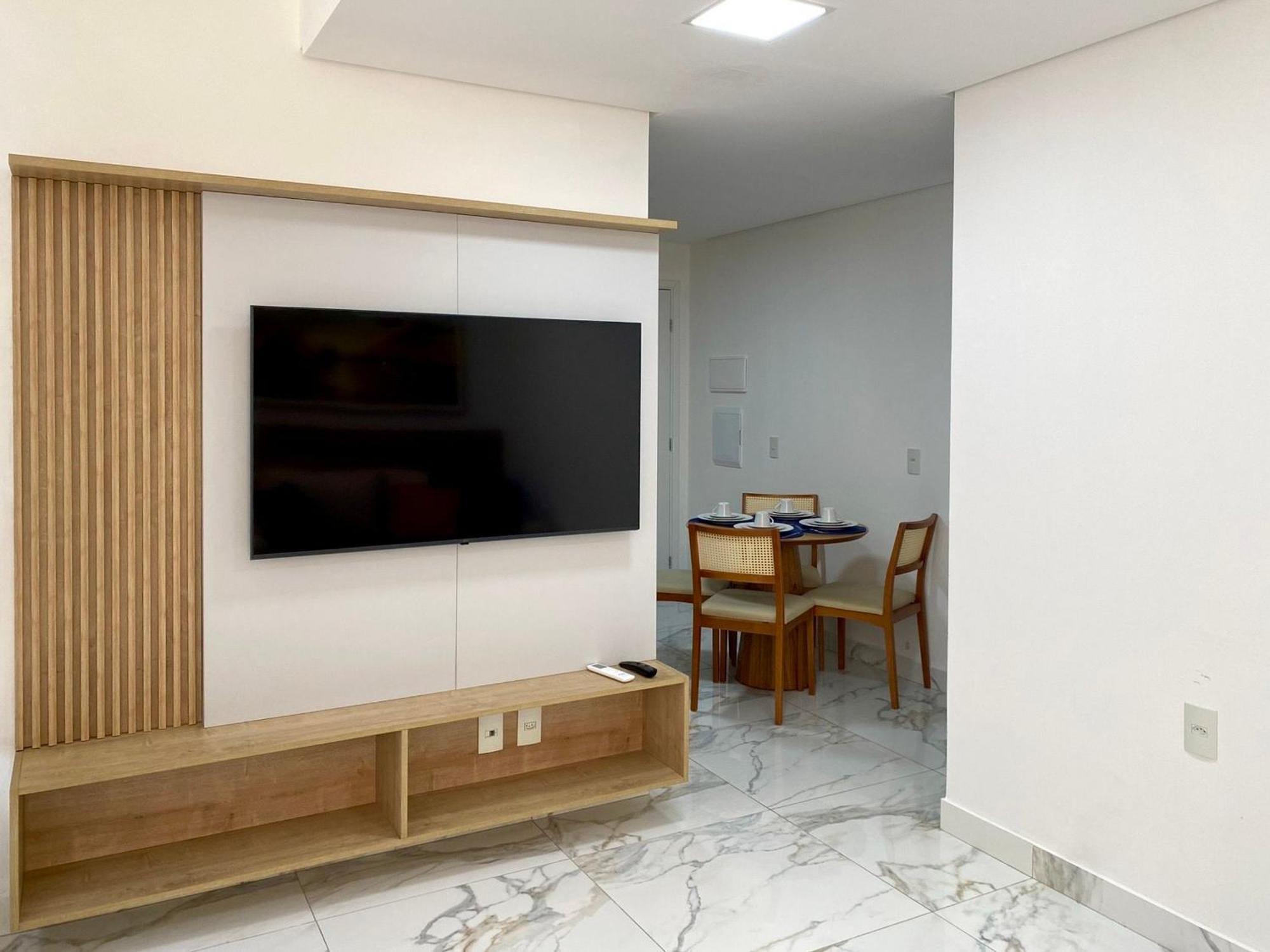 Porto Atlantis - Porto De Galinhas, Pe Apartman Kültér fotó